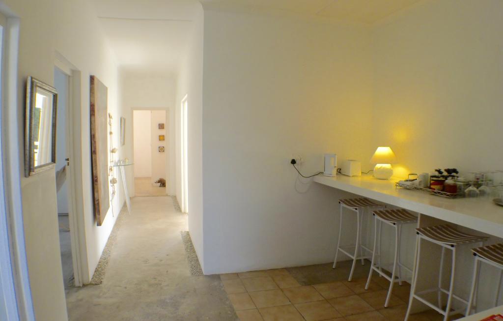Bamboo Beach Seaside House Hotell Hermanus Exteriör bild